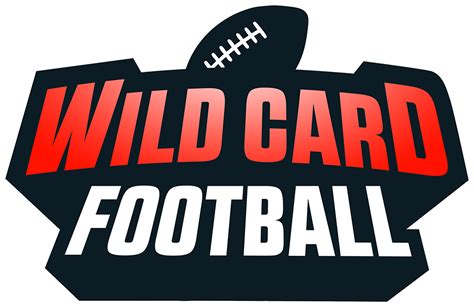 football wild cards|wild card football for free.